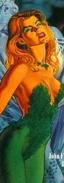 Batman poison ivy Cover