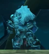 Rotting Frost Giant