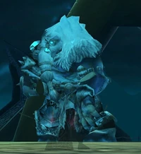 Image of Rotting Frost Giant