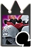 Marluxia (Second Form) (card)