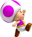 Purple Toad