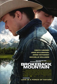 BrokebackMountain