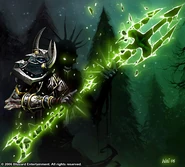 Shadowstrike