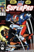 NFL Superpro Vol 1 2