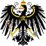 Prussian Eagle