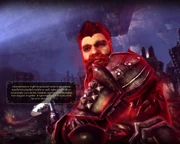 Oghren epilogue