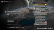 Matchmaking on reach