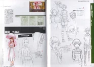 Fanbook Dahlia 1