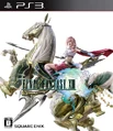 FFXIIIJapon