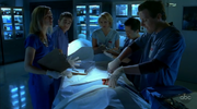 9x13 Anatomy lab
