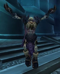 Deathspeaker Disciple