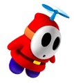FlyGuy