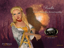 RosellaTSL