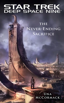 The Never-Ending Sacrifice