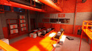 Factory Floor