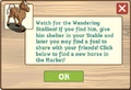 Wandering Stallion
