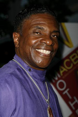 Keith David