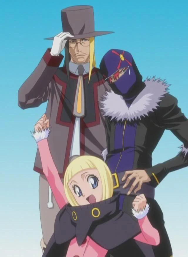 ModSoul BleachWiki Infos, Anime, Manga,Tite Kubo