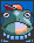 slippy