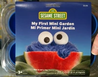 FerryMorseCookieFirstMiniGarden