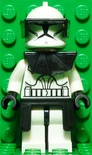 Clone Commander