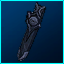 Forever Knights Scabbard-1-.png (4 KB) Forever Knights Scabbard-1-