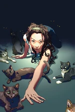 Catiana(Tatiana Caban)