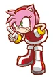AmyBattleFight