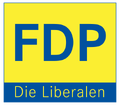FDP logo.svg