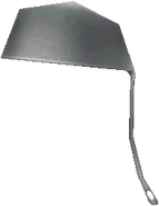 Stiring Ladle