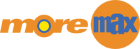 MoreMax logo