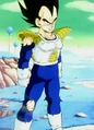 VegetaVsGinyuForce