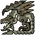 MH3-Rathian Icon