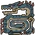 MH3-Lagiacrus Icon