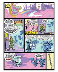 FOP realcosmo 10 03z