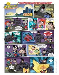 FOP superhero 8 01z