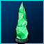 Petrosapien Shard-1-