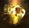Unbound Firestorm