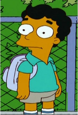 Simpsons Halloween 19