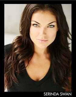Serinda