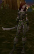 Highvale Outrunner