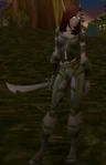Highvale Outrunner