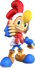 ASR Billy