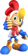 ASR Billy