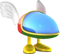 ASR Opa-Opa
