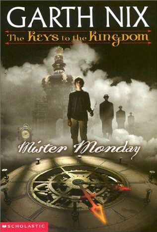 mister monday mister monday