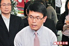 邱騰華