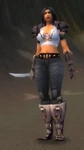 Captain Vanessa Beltis