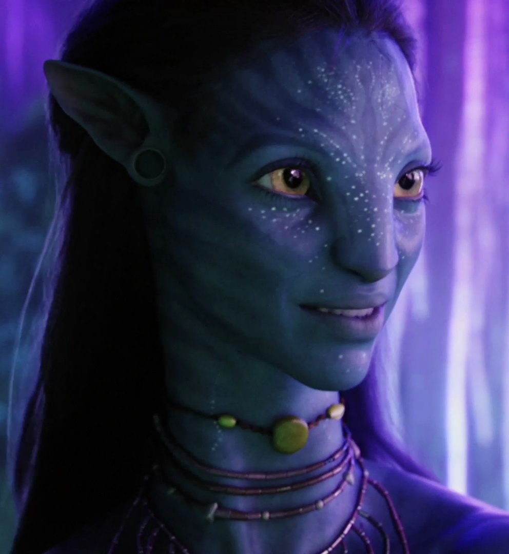 Image result for Neytiri