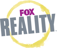 Fox Reality logo